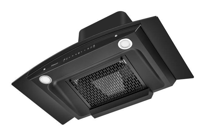 FCH-9018 XP Cooker Hood